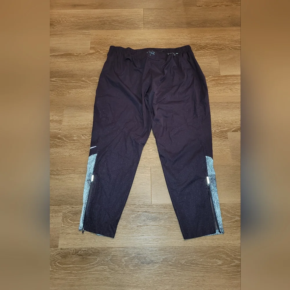 Nike Women XXL Reflective Storm-FIT ADV Running Pants DD6819-540 New